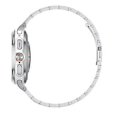 Curea pentru Samsung Galaxy Watch Ultra 47mm, Spigen Modern Fit (AMP08823), argintiu