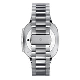Curea pentru Samsung Galaxy Watch Ultra 47mm, Spigen Modern Fit (AMP08823), argintiu