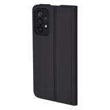 Husa pentru Samsung Galaxy A23, Techsuit Magskin Book, negru