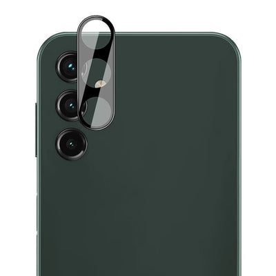 Folie de protectie pentru Samsung Galaxy A16 4G, Techsuit Full Camera Glass