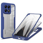 Folie Xiaomi (14T) Techsuit, Colorverse, 360, Series, Pro