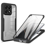Folie Xiaomi (14T) Techsuit, Colorverse, 360, Series, Pro