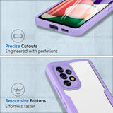 Folie Xiaomi (14T) Techsuit, Colorverse, 360, Series
