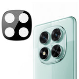 Folie de protectie pentru Xiaomi Redmi Note 14 Pro 5G, Techsuit Full Camera Glass