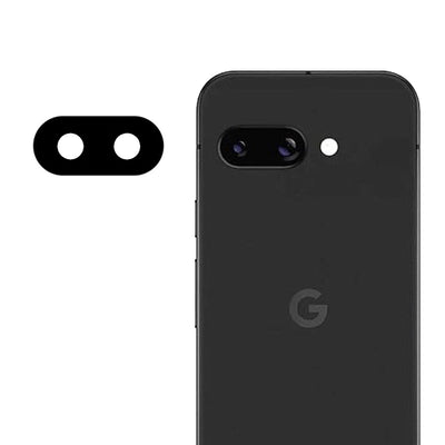 Folie de protectie pentru Google Pixel 9a, Techsuit Full Camera Glass