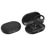 Casti wireless Havit (OWS915), cu Microphone, Bluetooth 5.4, TWS, ENC, IPX5, USB-C, 1000mAh, Havit Life App, alb