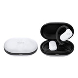 Casti wireless Havit (OWS915), cu Microphone, Bluetooth 5.4, TWS, ENC, IPX5, USB-C, 1000mAh, Havit Life App, alb