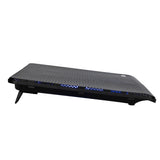 Havit Cooling Pad (F2035), pentru Laptop, 9, 15.6, USB2x 2.0, 1000RPM, 21dBA, Negru