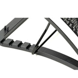 Havit Cooling Pad (F2051), pentru Laptop, 9, 17, 2x USB, 1000RPM, reglabil, Negru