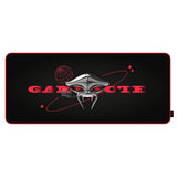 Havit Mouse Pad (MP848), pentru Gaming, Non-Slip Rubber Base, Textil, Negru