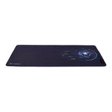 Havit Mouse Pad (MP849), pentru Gaming, Non-Slip Rubber Base, Textil, Black / Albastru
