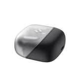 Casti wireless Havit (TW980), pentru Sport, Open-ear Clip, cu Microfon, Bluetooth 5.3, TWS, USB-C, 400mAh, bej
