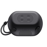 Boxa portabila Havit (SK885BT), Type-C, Bluetooth 5.3, TWS, TF, FM, AUX, USB, Hands-Free Calls, 1800mAh, albastru