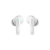 Casti wireless Havit (TW967 Pro), cu Microfon, Bluetooth 5.3, True Wireless Stereo, Type-C, 300mAh, negru