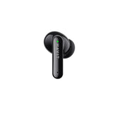 Casti wireless Havit (TW967 Pro), cu Microfon, Bluetooth 5.3, True Wireless Stereo, Type-C, 300mAh, negru