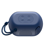 Boxa portabila Havit (SK885BT), Type-C, Bluetooth 5.3, TWS, TF, FM, AUX, USB, Hands-Free Calls, 1800mAh, albastru