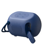 Boxa portabila Havit (SK885BT), Type-C, Bluetooth 5.3, TWS, TF, FM, AUX, USB, Hands-Free Calls, 1800mAh, albastru