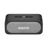 Boxa portabila Havit (SK905BT), Type-C, Bluetooth 5.3, TWS, TF, AUX, Hands-Free Call, IPX7, 2000mAh, negru