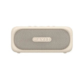 Boxa portabila Havit (SK905BT), Type-C, Bluetooth 5.3, TWS, TF, AUX, Hands-Free Call, IPX7, 2000mAh, bej
