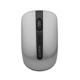 Mouse wireless Havit (MS989GT), 2.4GHz, 800-1200-1600 DPI, AA Battery, albastru