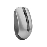 Mouse wireless Havit (MS989GT), 2.4GHz, 800-1200-1600 DPI, AA Battery, albastru