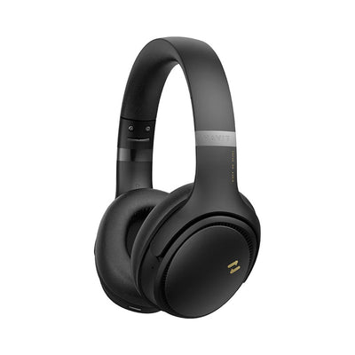 Casti wireless Havit (H630BT Pro), Bluetooth 5.3, ANC, Pliabil, Portabil, 500mAh, Type-C, negru