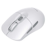 Mouse wireless Havit (MS59WB), 2.4GHz, 800/1200/1600 DPI, ABS, PC, AA Battery, alb