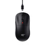 Mouse wireless Havit Wireless Gaming Mouse (MS970WB Pro), 2.4GHz, 800/1600/2400/3200/6400/12000 DPI, 300mAh, negru