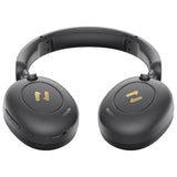 Casti wireless Havit (H655BT Pro), cu Carcasa, Bluetooth 5.3, ANC, Multipoint, Hi-Res, 700mAh, albastru