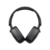 Casti wireless Havit (H655BT), On-ear, Bluetooth 5.3, Hybrid Active Nosie Cancelling, 700mAh, Pliabil, USB-C, negru