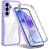 Folie Samsung (A55) Techsuit, Colorverse, 360, Series, Galaxy, 5g