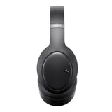 Casti wireless Havit Casti Wireless (H633BT), Bluetooth 5.1, 350mAh, Multipoint, HD Stereo Sound, negru