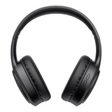 Casti wireless Havit Casti Wireless (H633BT), Bluetooth 5.1, 350mAh, Multipoint, HD Stereo Sound, negru
