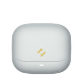 Casti wireless Havit (TW906 Pro), Bluetooth 5.3, cu Microfon, TWS, ANC, Type-C, 300mAh, gri