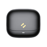 Casti wireless Havit (TW906 Pro), Bluetooth 5.3, cu Microfon, TWS, ANC, Type-C, 300mAh, gri