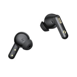 Casti wireless Havit (TW906 Pro), Bluetooth 5.3, cu Microfon, TWS, ANC, Type-C, 300mAh, gri