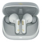 Casti wireless Havit (TW906 Pro), Bluetooth 5.3, cu Microfon, TWS, ANC, Type-C, 300mAh, gri