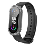 Folie Xiaomi Techsuit, Defense360, Pro, Smart, Band, NFC, Clear