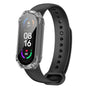 Folie Xiaomi Techsuit, Defense360, Pro, Smart, Band, NFC, Clear