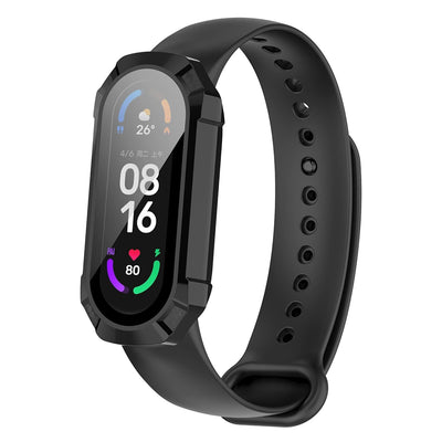 Folie Xiaomi Techsuit, Defense360, Pro, Smart, Band, NFC