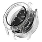 Husa smartwatch pentru Xiaomi Watch S3, Techsuit, transparenta