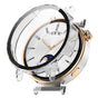 Husa smartwatch pentru Huawei Watch GT 4 41mm, Techsuit, transparenta