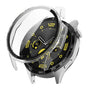 Husa smartwatch pentru Huawei Watch GT 4 46mm, Techsuit, transparenta