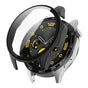Husa smartwatch pentru Huawei Watch GT 4 46mm, Techsuit, negru
