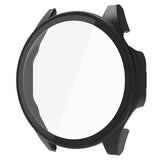 Husa smartwatch pentru Huawei Watch GT 4 46mm, Techsuit, negru