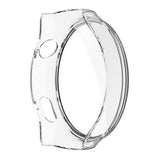Husa smartwatch pentru Huawei Watch 4 Pro, Techsuit, transparenta
