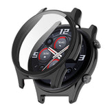 Husa smartwatch pentru Honor Watch GS 3, Techsuit, negru