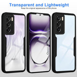 Folie (RENO12) Techsuit, Colorverse, 360, Series, OPPO, Pro