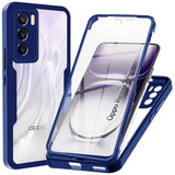 Folie (RENO12) Techsuit, Colorverse, 360, Series, OPPO, Pro