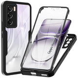 Folie (RENO12) Techsuit, Colorverse, 360, Series, OPPO, Pro
